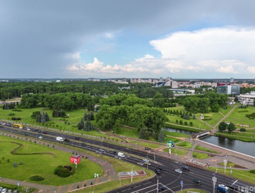 КОГДА В БЕЛАРУСИ ПОТЕПЛЕЕТ И КАКИМ БУДЕТ ЛЕТО 2025 Г.?