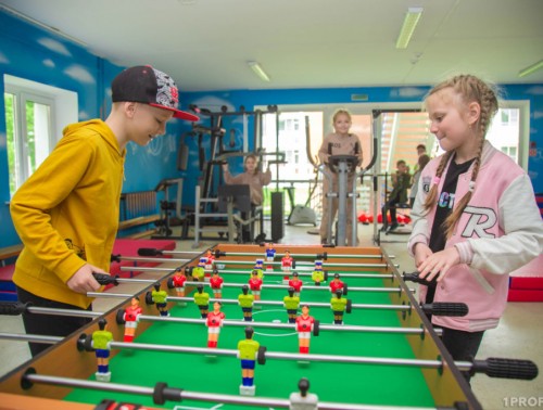 ОЗДОРОВИТЕЛЬНЫЕ ЛАГЕРЯ ПРИМУТ СВЫШЕ 78 ТЫСЯЧ СТОЛИЧНЫХ ШКОЛЬНИКОВ НА ЛЕТНИХ КАНИКУЛАХ