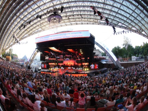 КАК НЕ СТАТЬ ЖЕРТВОЙ МОШЕННИКОВ ПРИ ПОКУПКЕ БИЛЕТОВ НА «СЛАВЯНСКИЙ БАЗАР»