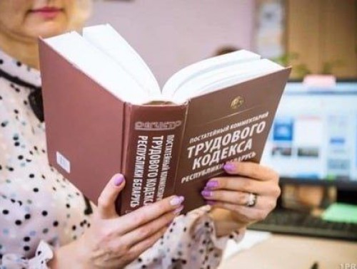 Правовая среда: Если наниматель отказывает работнику в предоставлении трудового отпуска по графику – он не прав