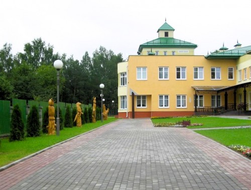 Ко Дню защиты детей Гродненский областной профсоюз здравоохранения окажет спонсорскую помощь Дому ребенка