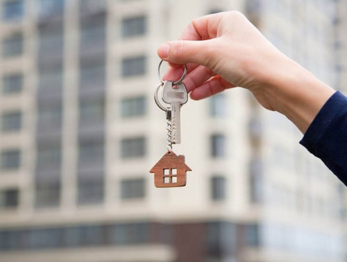 МНОГОДЕТНЫЕ СЕМЬИ СМОГУТ ОФОРМИТЬ КРЕДИТ НА ЖИЛЬЕ ПОД 1%