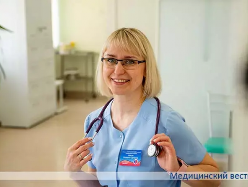 ВРАЧ ГОДА РЕСПУБЛИКИ БЕЛАРУСЬ ЕКАТРИНА КОЛЬВА: «СЕРДЦЕ ЛЕЧИМ СЕРДЦЕМ И ДОБРЫМ ОТНОШЕНИЕМ К ПАЦИЕНТАМ»