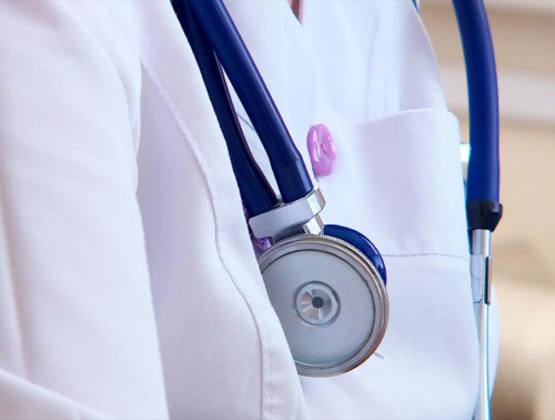 БОЛЕЕ 4,5 ТЫС. РУБЛЕЙ ПОМОГ ВЕРНУТЬ ПРОФСОЮЗ РАБОТНИКАМ ЗДРАВООХРАНЕНИЯ