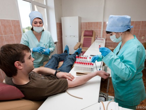 ДОНОРСТВО В БЕЛАРУСИ: КАКИЕ ГАРАНТИИ И КОМПЕНСАЦИИ ЕСТЬ У РАБОТНИКОВ?