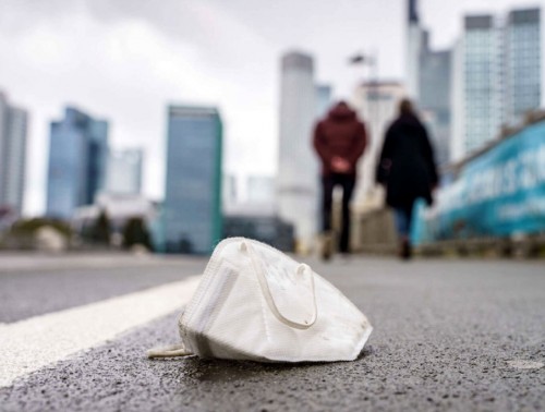 НАСКОЛЬКО ОПАСЕН НОВЫЙ ВАРИАНТ КОРОНАВИРУСА?