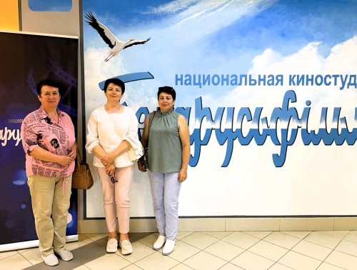 Шесть маршрутов за одни выходные: фармацевты Гродненской области открывают Беларусь заново
