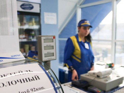 БОЛЕЕ 16 ТЫС. РУБЛЕЙ ПОМОГ ВЕРНУТЬ ПРОФСОЮЗ РАБОТНИКАМ ТОРГОВОЙ СЕТИ В ГРОДНО