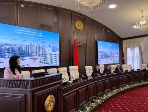 ПРОФСОЮЗЫ ПРЕДЛАГАЮТ РАСШИРИТЬ ПРАКТИКУ ПРЕДОСТАВЛЕНИЯ БОНУСОВ РАБОТНИКАМ, ВЕДУЩИМ ЗДОРОВЫЙ ОБРАЗ ЖИЗНИ