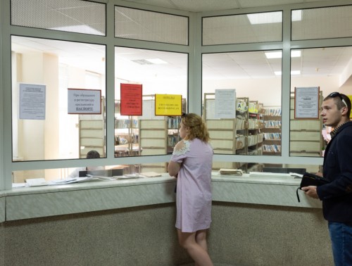 ДИСПАНСЕРИЗАЦИЯ С СОХРАНЕНИЕМ ЗАРПЛАТЫ. В МИНТРУДА РАЗЪЯСНИЛИ ПОРЯДОК ДЕЙСТВИЙ