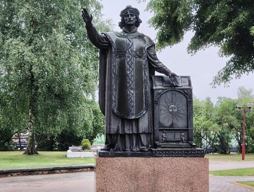 ЛІДА – СТАЛІЦА ДНЯ БЕЛАРУСКАГА ПІСЬМЕНСТВА. ЯК ГОРАД РЫХТУЕЦЦА ДА СВЯТА РОДНАГА СЛОВА, ТВОРЦАЎ І ЧЫТАЧОЎ