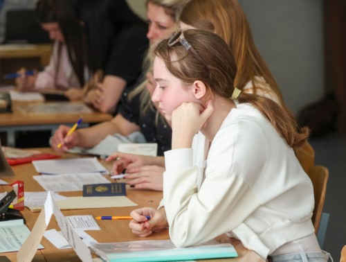 ВСТУПИТЕЛЬНАЯ КАМПАНИЯ-2025: В ВУЗЫ БЕЛАРУСИ ЗАЧИСЛИЛИ ОКОЛО 5,7 ТЫС. ЦЕЛЕВИКОВ. КАКИЕ СПЕЦИАЛЬНОСТИ В ТОПЕ?