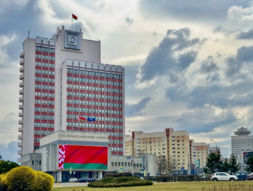 СОЦИАЛЬНОЕ ПАРТНЕРСТВО, ИЛИ БЕЛОРУССКАЯ МОДЕЛЬ ТРИПАРТИЗМА