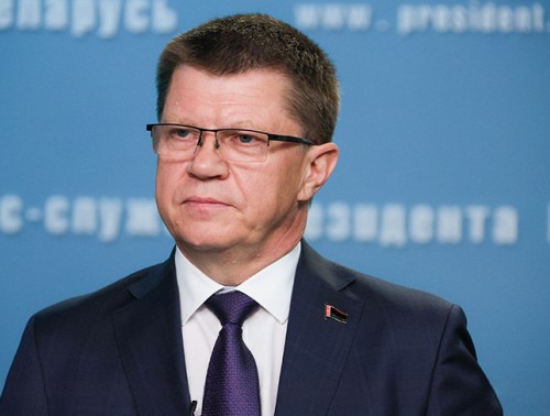 ЮРИЙ СЕНЬКО РАССКАЗАЛ, О ЧЕМ ДОКЛАДЫВАЛ ПРЕЗИДЕНТУ