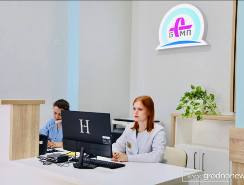 В БСМП НАЧАЛ РАБОТАТЬ AI-АССИСТЕНТ ВРАЧА. ЗАЧЕМ ОН НУЖЕН, КАК РАБОТАЕТ И ЧЕМ ПОМОГАЕТ ПАЦИЕНТАМ?