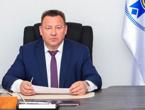 ВЯЧЕСЛАВ ШИЛО ПОЗДРАВЛЯЕТ РАБОТНИКОВ ФАРМАЦЕВТИЧЕСКОЙ ОТРАСЛИ С ПРОФЕССИОНАЛЬНЫМ ПРАЗДНИКОМ