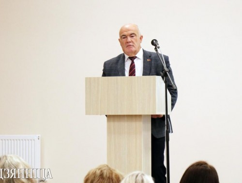 «Семья с детьми – основа общества. Государство делает все, чтобы этот фундамент был прочным»
