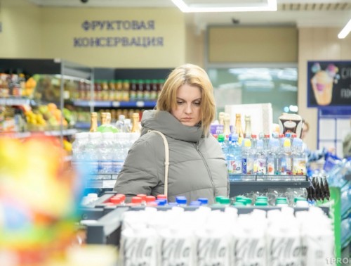 ЦЕНЫ НЕОБОСНОВАННО ВЫСОКИЕ, А ТОВАРЫ НЕКАЧЕСТВЕННЫЕ? ОБРАЩАЙТЕСЬ В ПРОФСОЮЗНЫЕ ОБЩЕСТВЕННЫЕ ПРИЕМНЫЕ