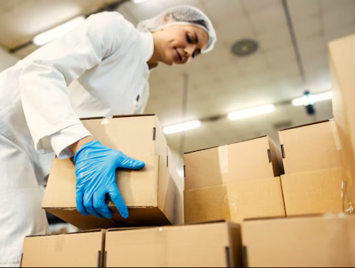 В Гродно профсоюз здравоохранения защитил права работницы частного предприятия