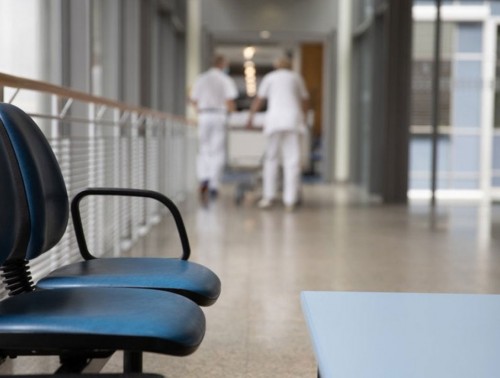 ЧЕРЕЗ ПЯТЬ ЛЕТ ЕВРОПЕ БУДЕТ НЕ ХВАТАТЬ НЕСКОЛЬКИХ МИЛЛИОНОВ МЕДРАБОТНИКОВ