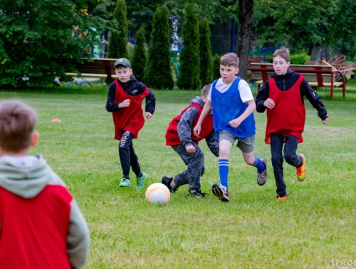 ПРОФСОЮЗЫ ОКАЗАЛИ ПОМОЩЬ В ОЗДОРОВЛЕНИИ СВЫШЕ 66,5 ТЫС. ДЕТЕЙ