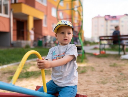 МИНЗДРАВ УТОЧНИЛ ВОПРОСЫ ФУНКЦИОНИРОВАНИЯ ДОМОВ РЕБЕНКА  