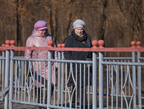 В БЕЛАРУСИ ПЕНСИИ И ПОСОБИЯ ЗА 7 НОЯБРЯ ВЫПЛАТЯТ ЗАРАНЕЕ  