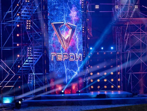 СТАНЬ «ГЕРОЕМ»: ОБЪЯВЛЕН КАСТИНГ НА ЮБИЛЕЙНЫЙ СЕЗОН ПОПУЛЯРНОГО ТЕЛЕВИЗИОННОГО ШОУ