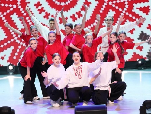 Конкурсы творчества для первокурсников‑медиков стартовали в Гродненской области 