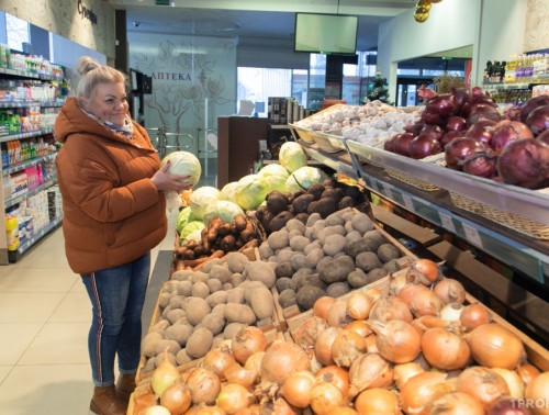 КАЧЕСТВЕННЫЙ «БОРЩЕВОЙ НАБОР» КРУГЛЫЙ ГОД: ПРОФСОЮЗЫ ПРОВОДЯТ МОНИТОРИНГИ СТАБФОНДОВ 