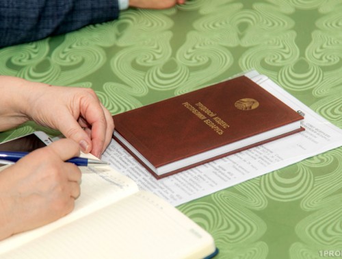 НЕДОПЛАТУ НАСТАВНИКАМ ВЫЯВИЛИ ПРОФСОЮЗЫ В ОДНОМ ИЗ УЧРЕЖДЕНИЙ ЗДРАВООХРАНЕНИЯ ГРОДНЕНЩИНЫ