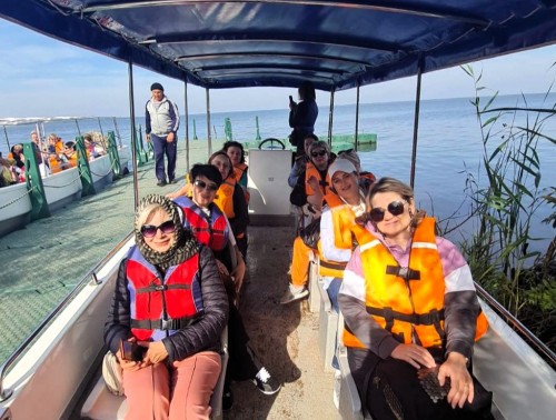 С начала года около пяти тысяч медицинских работников Гродненской области приняли участие в экскурсионных поездках по Беларуси