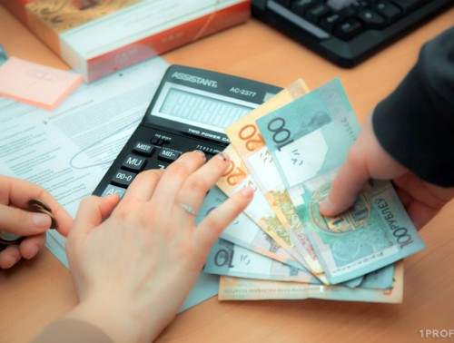 БОЛЕЕ 1 ТЫСЯЧИ РУБЛЕЙ ПОМОГ ВЕРНУТЬ ПРОФСОЮЗ РАБОТНИКУ СФЕРЫ ЖКХ 