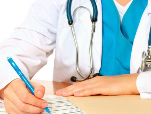 МИНЗДРАВ УТВЕРДИЛ ПОРЯДОК ДИСПАНСЕРНОГО ОБСЛЕДОВАНИЯ ГРАЖДАН, ПОСТРАДАВШИХ ОТ РАДИАЦИОННЫХ АВАРИЙ  