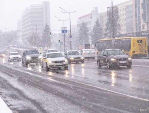МОКРЫЙ СНЕГ И «КАЛЯ НУЛЯ» ОЖИДАЮТСЯ 22 И 23 НОЯБРЯ. А КАКУЮ ЗИМУ ОБЕЩАЮТ БЕЛОРУСАМ?  