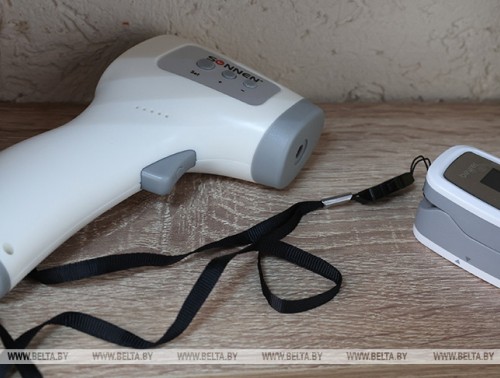 МИНЗДРАВ СООБЩИЛ О НАЧАЛЕ ЦИРКУЛЯЦИИ ВИРУСОВ ГРИППА СРЕДИ НАСЕЛЕНИЯ