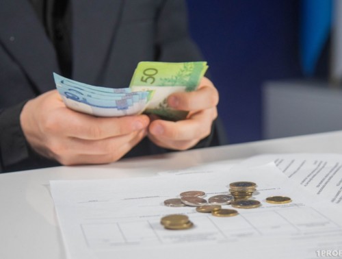 ПОВЫШЕНИЯ ТАРИФНОЙ СТАВКИ ОТ 5% ДО 20% ПОМОГ ДОБИТЬСЯ РАБОТНИКАМ ПРОФСОЮЗ  