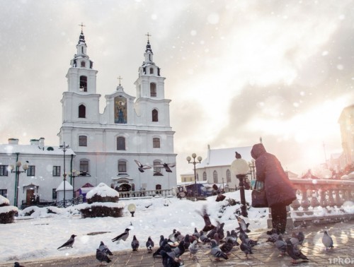 ЦЕРКОВНЫЙ КАЛЕНДАРЬ НА ДЕКАБРЬ-2025: ПРАЗДНУЕМ ВВЕДЕНИЕ ВО ХРАМ ПРЕСВЯТОЙ БОГОРОДИЦЫ И ДЕРЖИМ РОЖДЕСТВЕНСКИЙ ПОСТ 