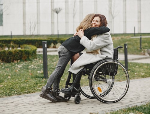 Профсоюз БСМП города Гродно окажет материальную помощь работникам ко Дню инвалидов