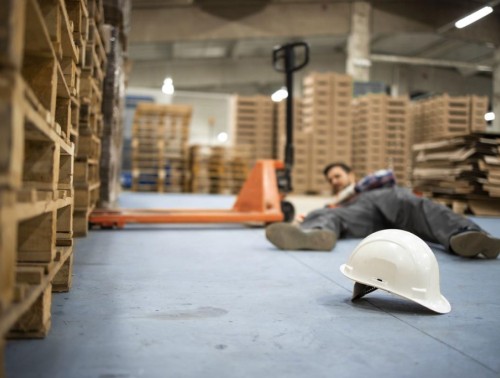 С 1 ЯНВАРЯ 2026 ГОДА ИЗМЕНЯТСЯ ПРАВИЛА РАССЛЕДОВАНИЯ НЕСЧАСТНЫХ СЛУЧАЕВ  