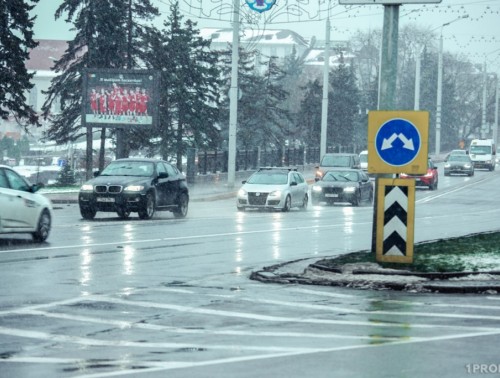 УПРОСТИЛИСЬ ТРЕБОВАНИЯ К ГОСРЕГИСТРАЦИИ И УЧЕТУ ТРАНСПОРТА  