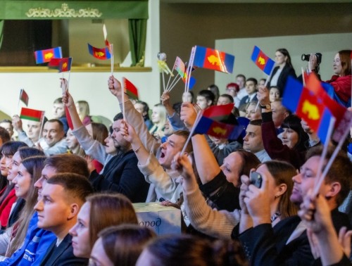 ОБЪЯВЛЕНЫ ПОБЕДИТЕЛИ РЕСПУБЛИКАНСКОГО КОНКУРСА «SUPERПРОФИ-2025»  