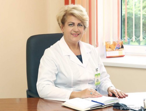 ПРОФИЛАКТИКА ЗИМНИХ ПРОСТУД. ТОП СОВЕТОВ ОТ ТЕРАПЕВТА ЛАРИСЫ КУЧУК