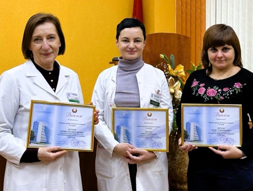 Три миллиона шагов до победы. Как медрегистратор из Гродно «сходила» в Москву и обратно