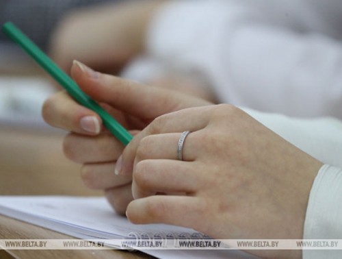 В Гродно определят лучших молодых хирургов, педиатров и врачей общей практики