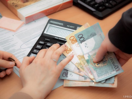 БОЛЕЕ 8 ТЫС. РУБЛЕЙ НЕДОНАЧИСЛЕННОЙ ЗАРПЛАТЫ ПОМОГ ВЕРНУТЬ ПРОФСОЮЗ В БРЕСТЕ 