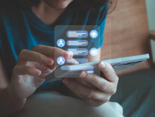 ЧАТ-БОТ ДЛЯ МОЛОДЫХ СПЕЦИАЛИСТОВ ЗАПУСТИЛИ В ГРОДНЕНСКОЙ ОБЛАСТИ