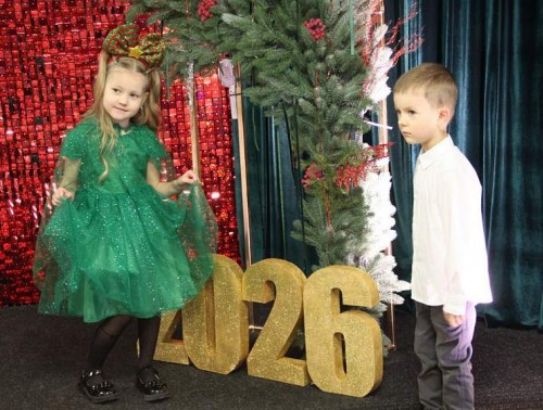 ПРОФСОЮЗЫ ГРОДНЕНЩИНЫ ПОДВЕЛИ ИТОГИ НОВОГОДНЕГО ЭТАПА АКЦИИ «ПРОФСОЮЗЫ – ДЕТЯМ»