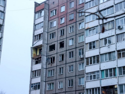 ПРОФСОЮЗ ОКАЖЕТ МАТЕРИАЛЬНУЮ ПОМОЩЬ МЕДИКАМ, ПОСТРАДАВШИМ ОТ ВЗРЫВА БЫТОВОГО ГАЗА В ГОМЕЛЕ  