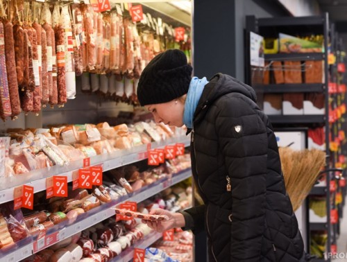 ОБНАРУЖИЛИ «ПРОСРОЧКУ» ИЛИ ЗАВЫШЕНИЕ ЦЕН? СООБЩИТЕ В ОБЩЕСТВЕННЫЕ ПРИЕМНЫЕ ПРОФСОЮЗОВ 